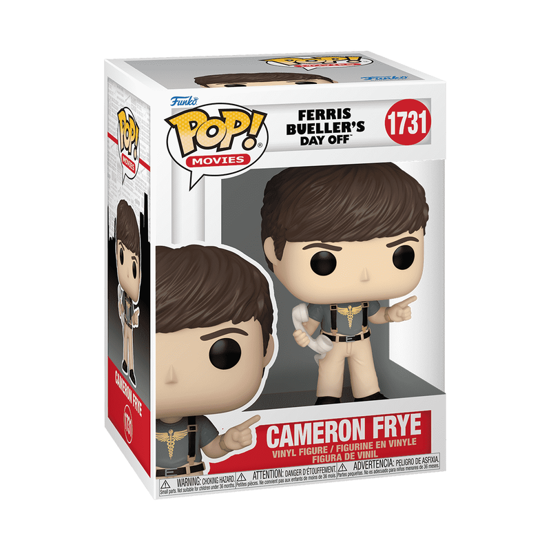 Pop! Cameron Frye, , hi-res view 2