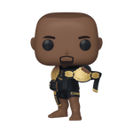 POP UFC: Daniel Cormier, , hi-res view 1