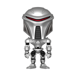 Pop! Cylon (Metallic), , hi-res view 1