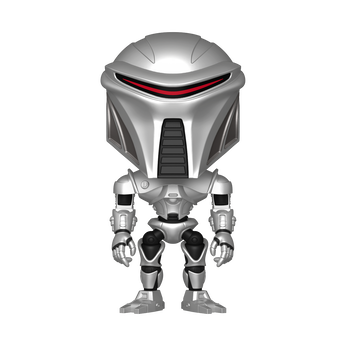Pop! Cylon (Metallic), , hi-res view 1