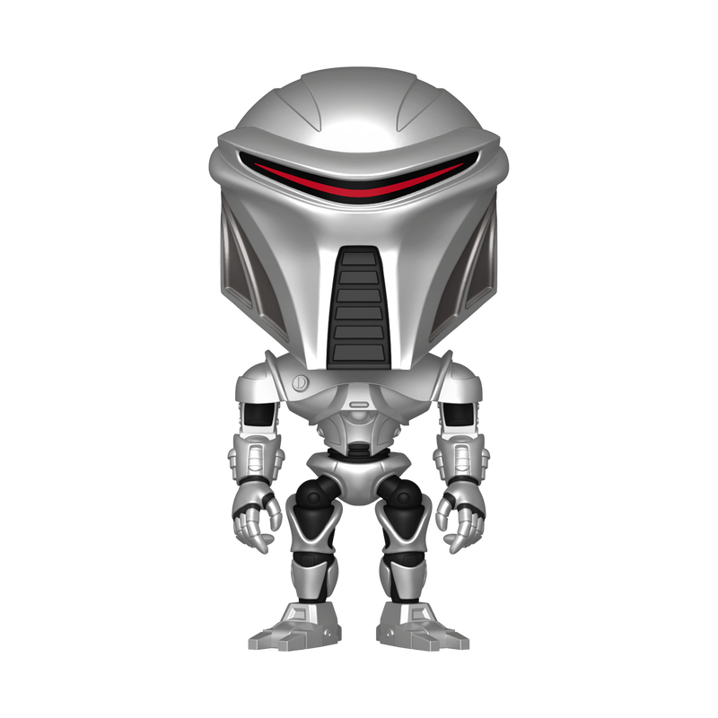 Pop! Cylon (Metallic), , hi-res view 1