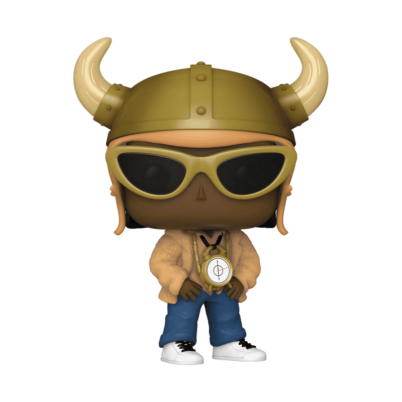 Pop! Flavor Flav, , hi-res view 1