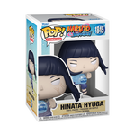 Pop! Hinata Hyuga (Lion Fist Battle Pose), , hi-res view 2