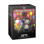 Lefty Vinyl Statue, , hi-res image number 2