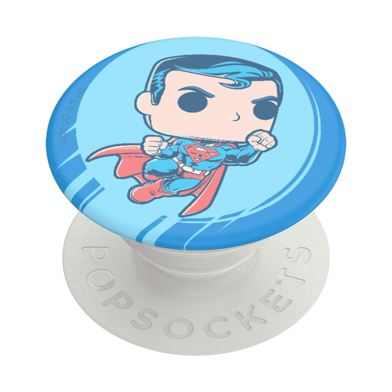 Pop! Sockets Superman, , hi-res view 1