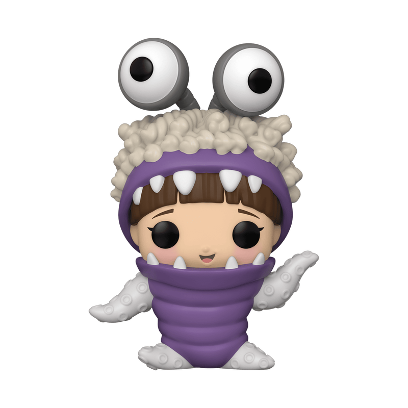 Pop! Boo with Hood Up, , hi-res image number 1