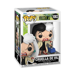 Pop! Cruella de Vil, , hi-res image number 2