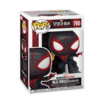 Pop! Miles Morales in Classic Suit, , hi-res view 2
