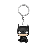Pop! Keychain Batman, , hi-res view 1
