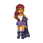 DC Bombshells Starfire Rock Candy, , hi-res view 1