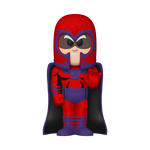Vinyl SODA Magneto (X-Men '97), , hi-res view 1