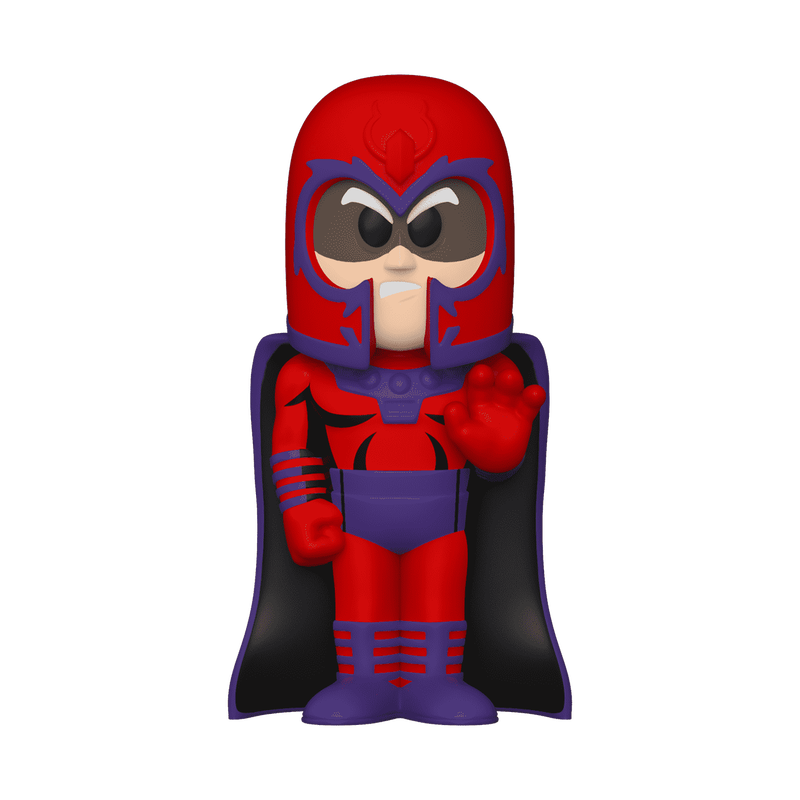 Vinyl SODA Magneto (X-Men '97), , hi-res view 1