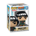 Pop! Might Guy, , hi-res view 3