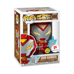 Pop! Iron Hammer (Glow), , hi-res view 3