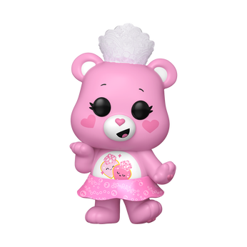 Pop! Love-A-Lot Bear as Glinda Upland, Image 1