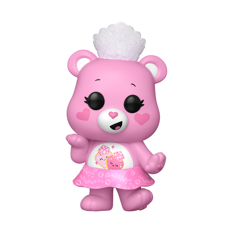 Pop! Love-A-Lot Bear as Glinda Upland, , hi-res view 1