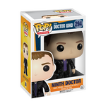 Doctor Who - Dr #9, , hi-res view 2