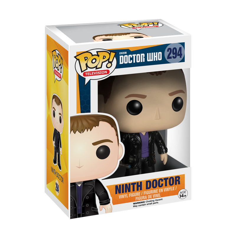 Doctor Who - Dr #9, , hi-res view 2