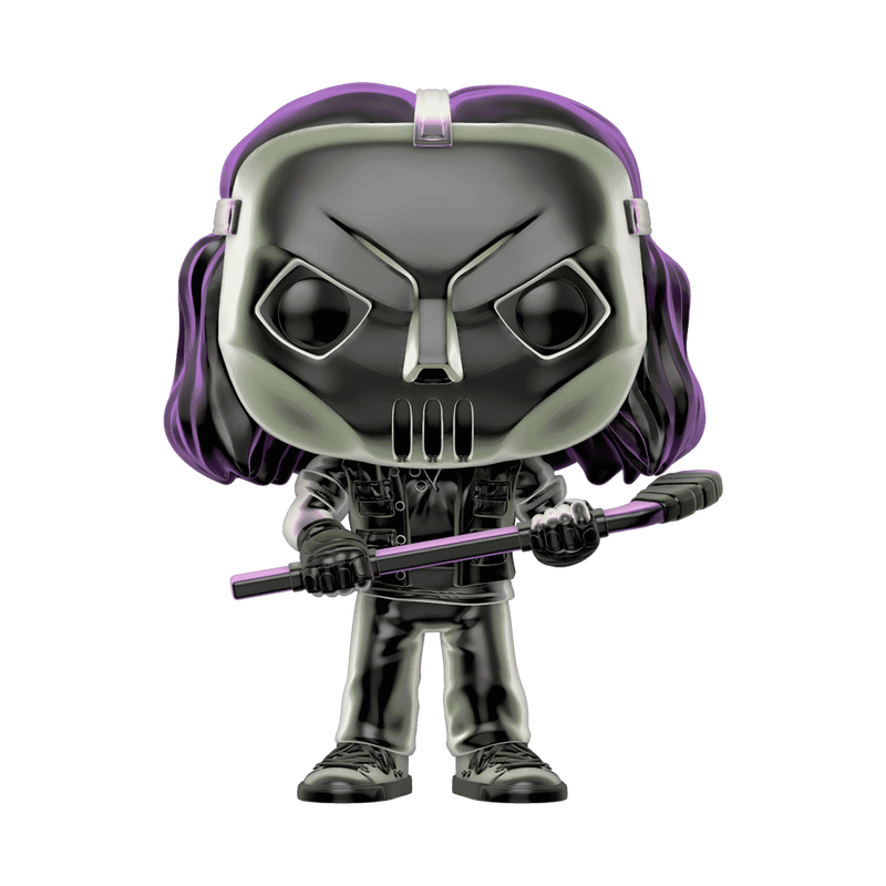 Pop! Casey Jones (NFT Release), , hi-res view 2