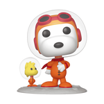 Pop! Space Snoopy, , hi-res view 1