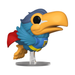 Pop! SDCC Superhero Toucan, , hi-res view 1