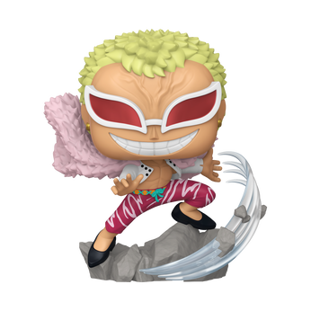 Pop! Doflamingo, Image 1
