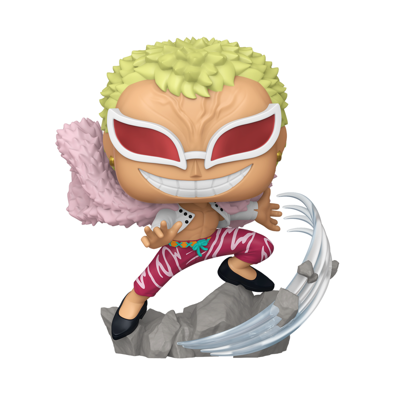 Pop! Doflamingo, , hi-res view 1
