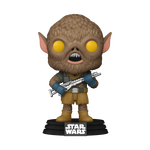 Pop! Chewbacca (Concept Series), , hi-res view 1