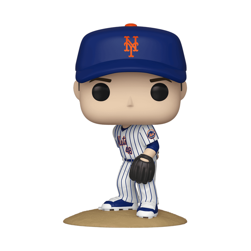 Pop! Jacob deGrom, , hi-res view 1