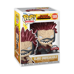 Pop! Eijiro Unbreakable (Metallic), , hi-res view 2