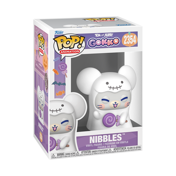 Pop! Nibbles (Gokko), Image 2