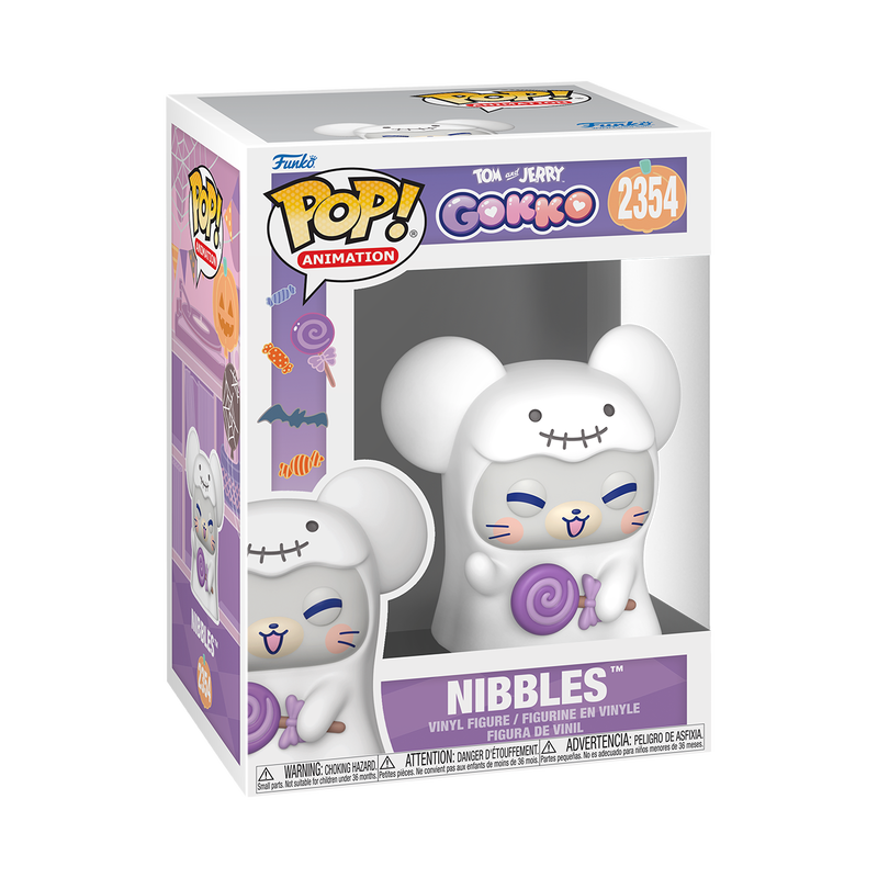 Pop! Nibbles (Gokko), , hi-res view 2