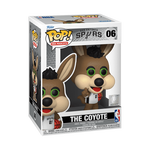 Pop! The Coyote, , hi-res view 2