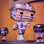 Pop! Jumbo Troy Aikman FWlifestyle1 view 2