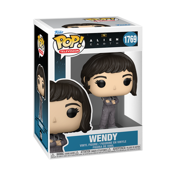 Pop! Wendy (Alien: Earth), Image 2