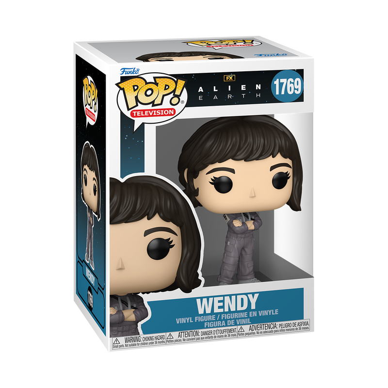 Pop! Wendy (Alien: Earth), , hi-res view 2