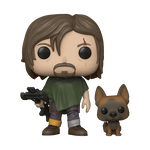 Walking dead dog toys outlet