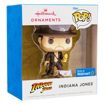 Indiana Jones Ornament, , hi-res image number 4