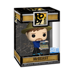 Pop! MrBeast (Pop! 250), , hi-res view 2