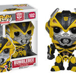 Transformers Movie 4 - Bumblebee, , hi-res view 1