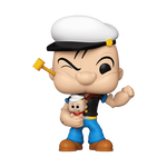Pop! Popeye with Swee'Pea, , hi-res view 1