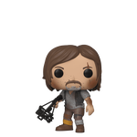 POP TV: Walking Dead - Daryl (Muddy), , hi-res view 2