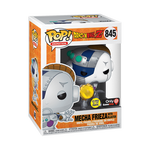 N4S GSB: DBZ-MechaFriezaW/Blaster(GW)(POP), , hi-res view 1