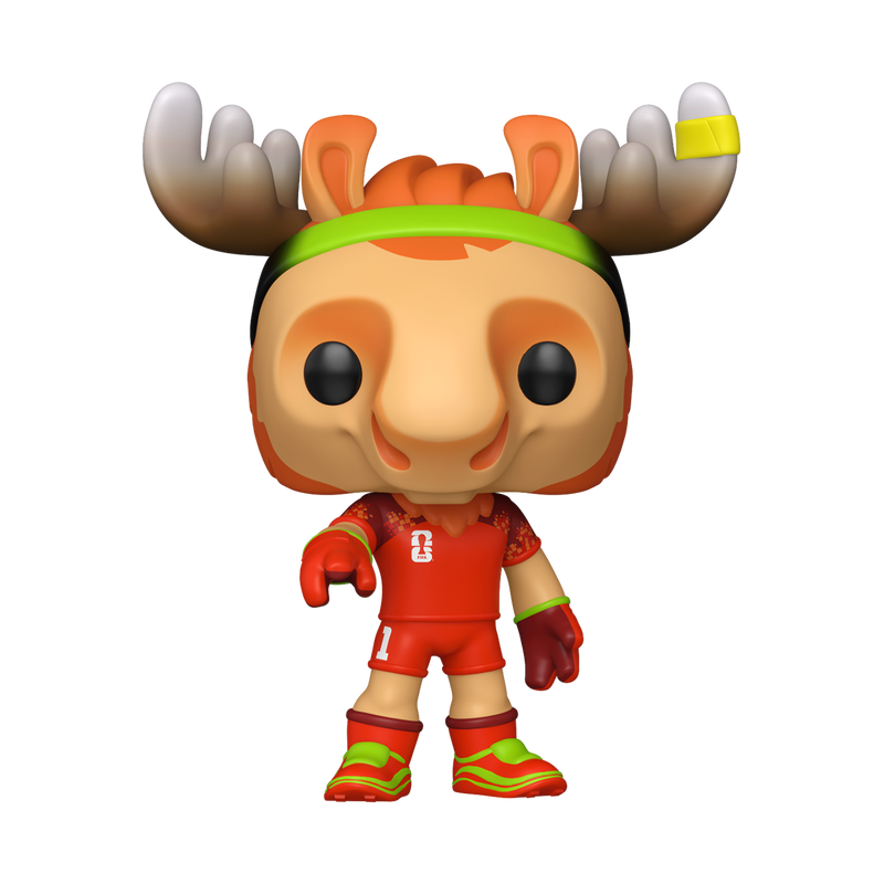 Pop! Maple | Funko