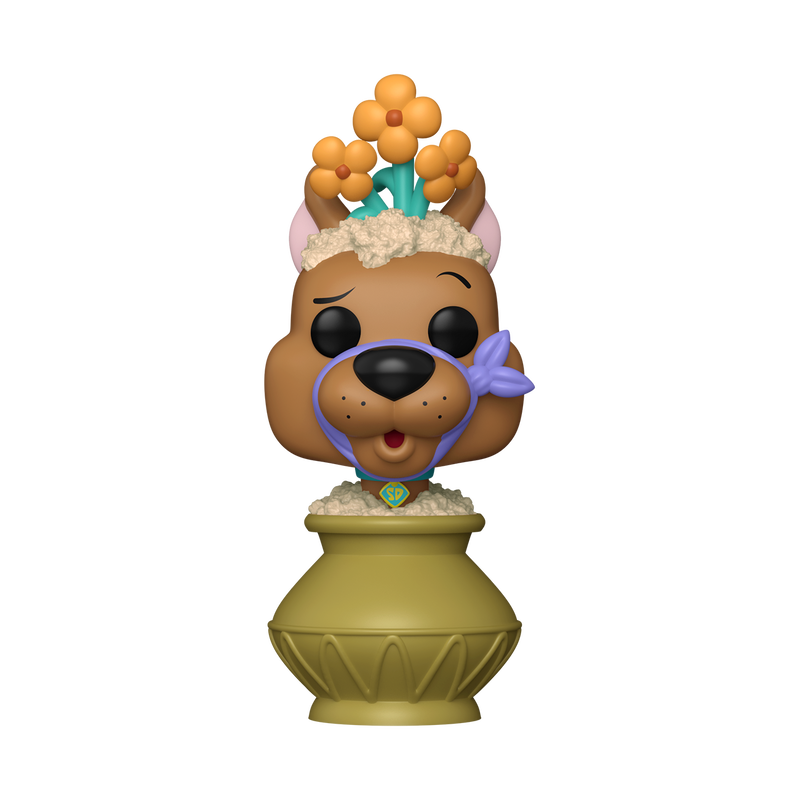 Pop! Scooby-Doo, , hi-res view 1