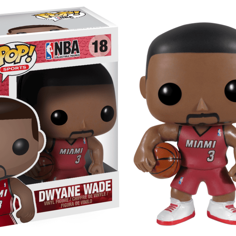 Dwyane Wade, , hi-res view 1