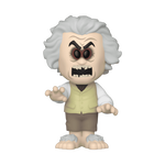 Vinyl SODA Bilbo Baggins, , hi-res view 3