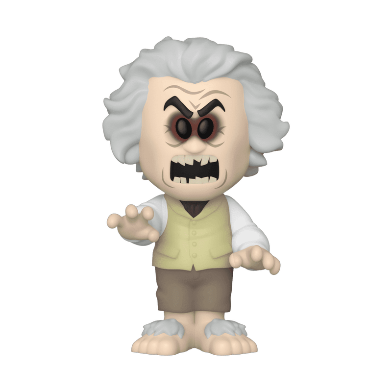Vinyl SODA Bilbo Baggins, , hi-res view 3