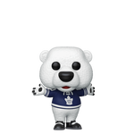 POP Mascots: Maple Leafs - Carlton the Bear, , hi-res view 2