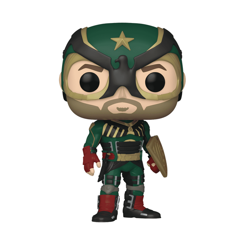 Pop! Soldier Boy (Glow), , hi-res view 1